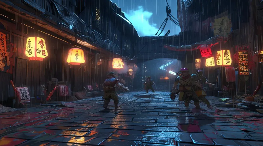 大话封神榜游戏图片3